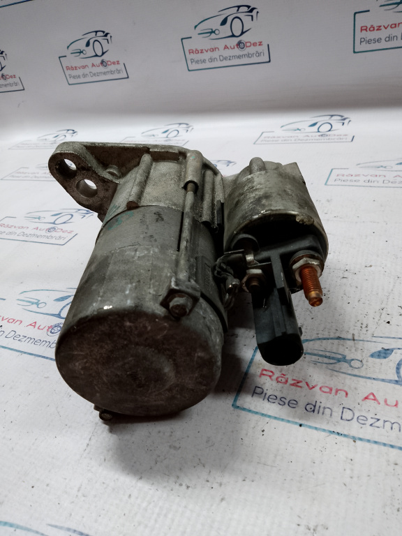Electromotor Audi A3 1.9 2008, 02Z911023H
