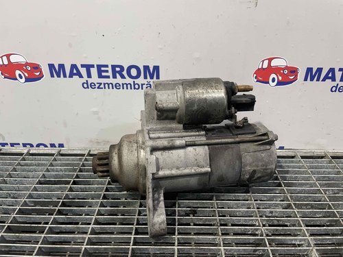 ELECTROMOTOR AUDI A3 1.9 TDI - (2007 2012)