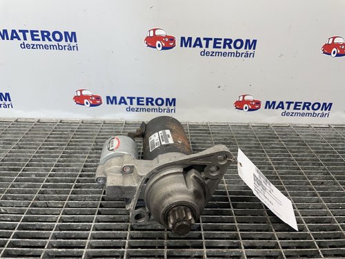 ELECTROMOTOR AUDI A3 1.9 TDI - (2007 2012)