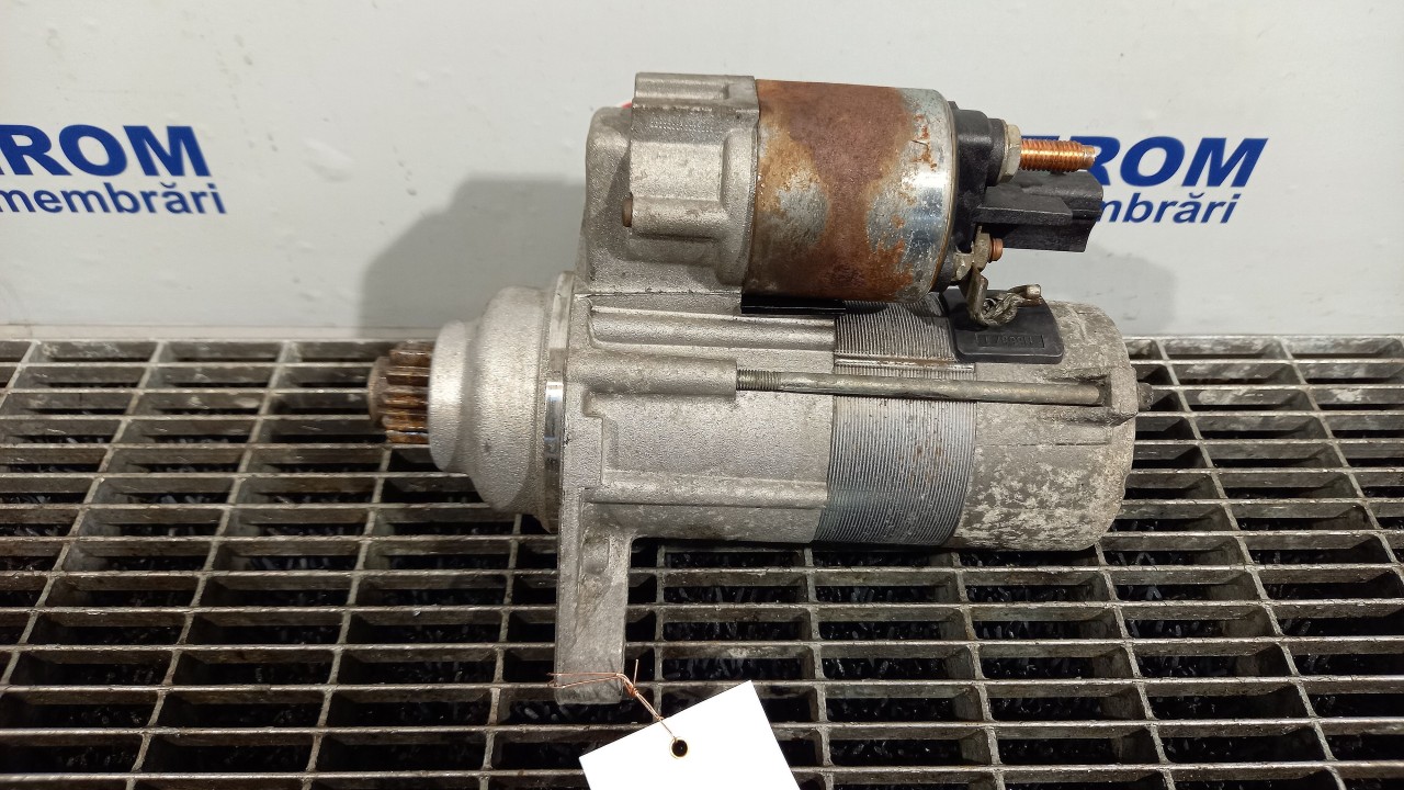 ELECTROMOTOR AUDI A3 1.9 TDI - (2007 2012)