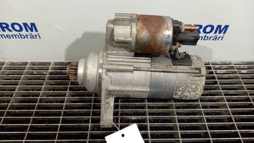 ELECTROMOTOR AUDI A3 1.9 TDI - (2007 2012)