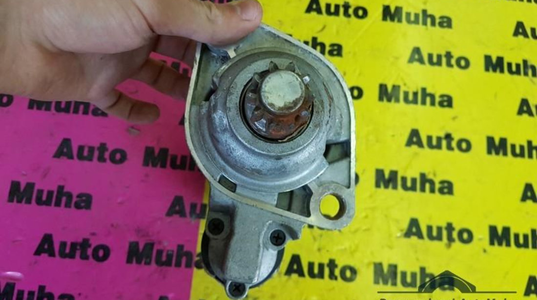 Electromotor Audi A3 (1996-2003) [8L1] 0001121402