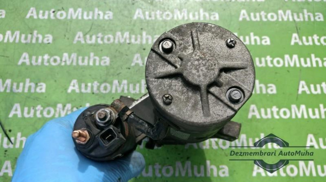 Electromotor Audi A3 (1996-2003) [8L1] 09A911023B