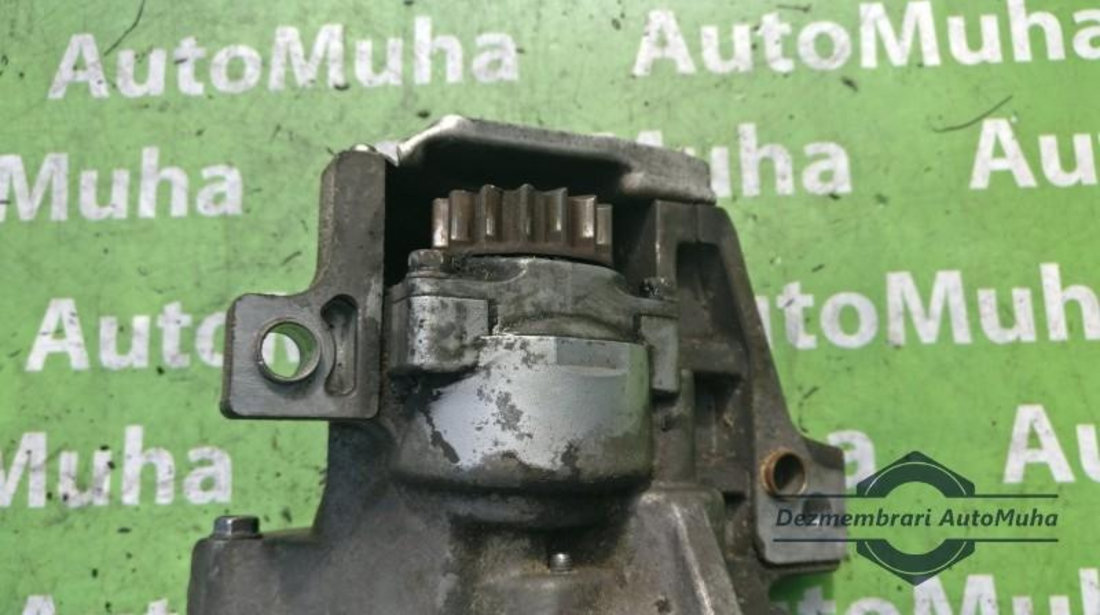 Electromotor Audi A3 (1996-2003) [8L1] 09A911023B