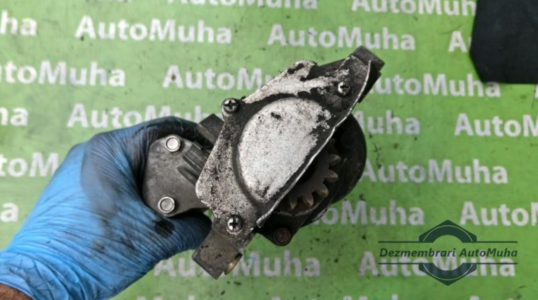 Electromotor Audi A3 (1996-2003) [8L1] 09A911023B