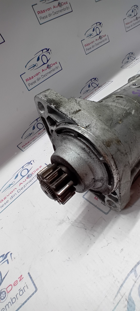 Electromotor Audi A3 2.0 Motorina 2016, 02M911024S