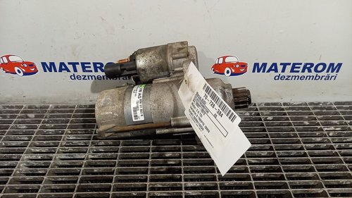 ELECTROMOTOR AUDI A3 2.0 TDI - (2007 2012)