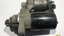 Electromotor Audi A3 (2003-2008) [8P1] 1.6 benzina...