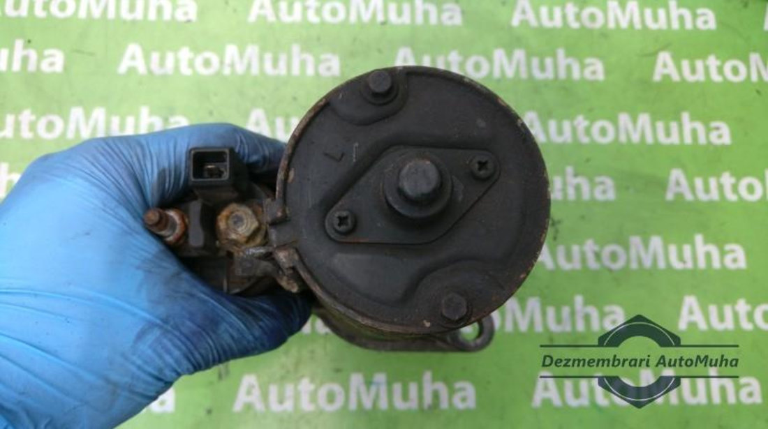 Electromotor Audi A3 (2003->) [8P1] 1005831038