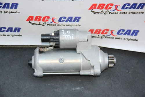Electromotor Audi A3 2012-2019 8V1 02E911022C