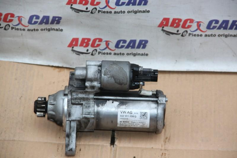 Electromotor Audi A3 2012-2019 8V1 02Z911024Q