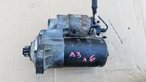 Electromotor Audi A3 8L 1.4 / 1.6 benzina 2000 200...