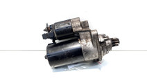 Electromotor, Audi A3 (8L1) 1.8 T benz, AUQ (id:52...