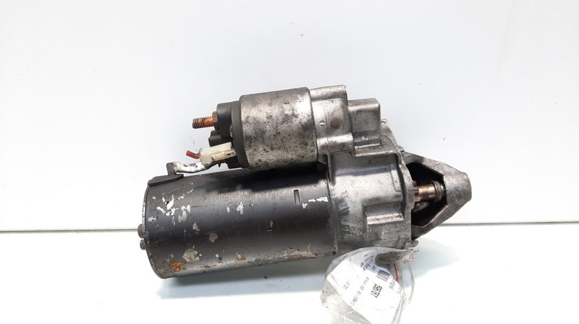 Electromotor, Audi A3 (8L1), 1.9 TDI, ALH (idi:596761)