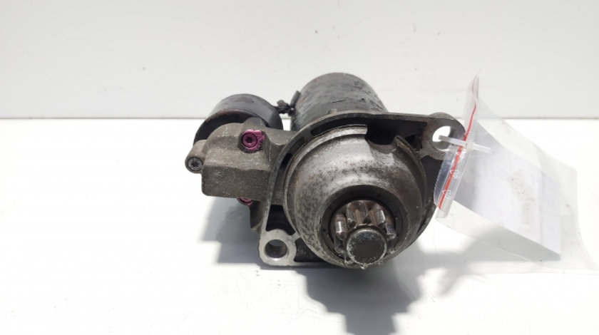 Electromotor, Audi A3 (8L1) 1.9 TDI, ALH (idi:601999)