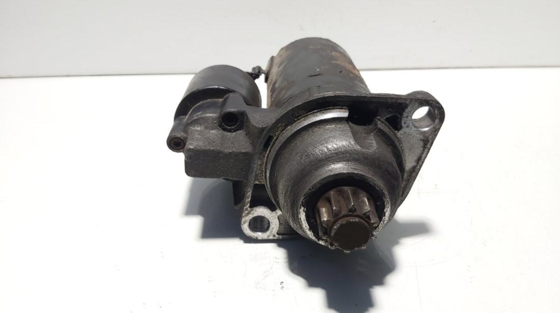 Electromotor, Audi A3 (8L1) 1.9 TDI, ALH (idi:628470)