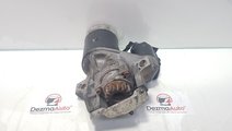 Electromotor, Audi A3 (8L1) 1.9 tdi, cod 09A911023...