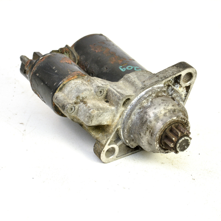 Electromotor Audi A3 (8L1) 1996-2003 1.6 Benzina 02T911026M, 02T 911 026 M