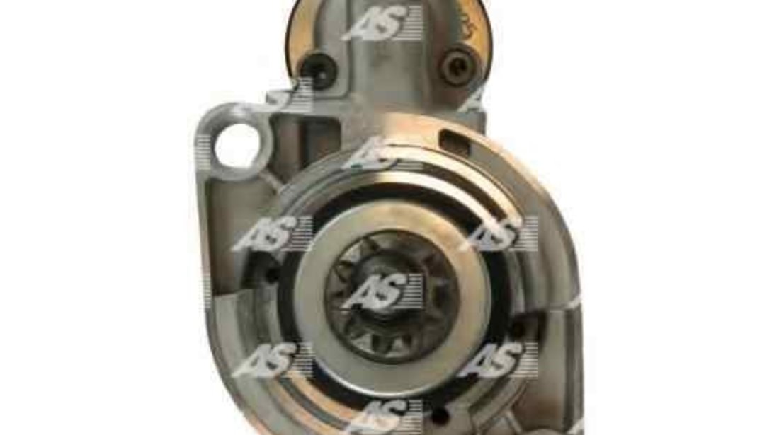 Electromotor AUDI A3 (8L1) AS-PL S0083