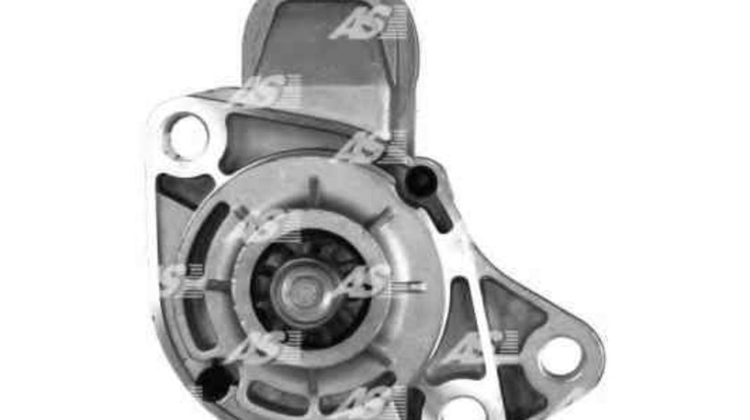 Electromotor AUDI A3 (8L1) AS-PL S3041