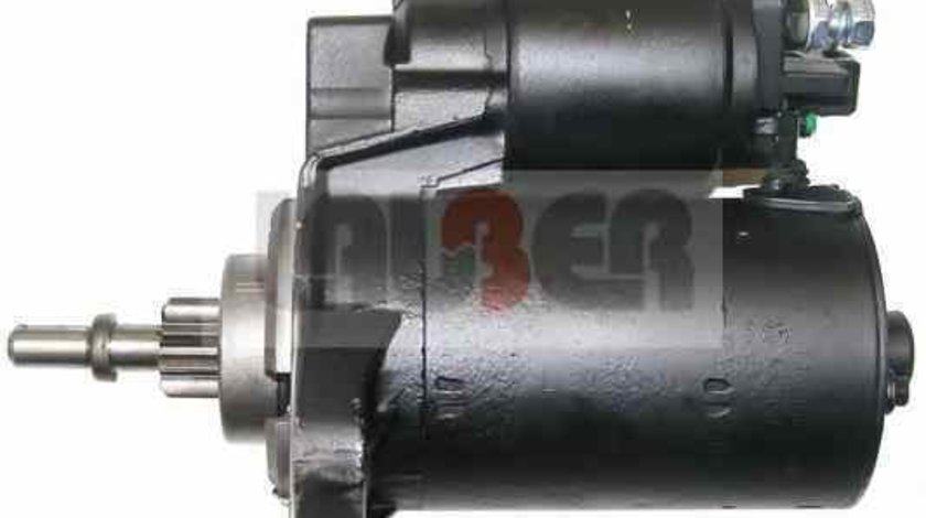 Electromotor AUDI A3 8L1 LAUBER 22.0618