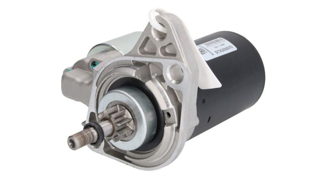 Electromotor AUDI A3 (8L1) STARDAX STX200070