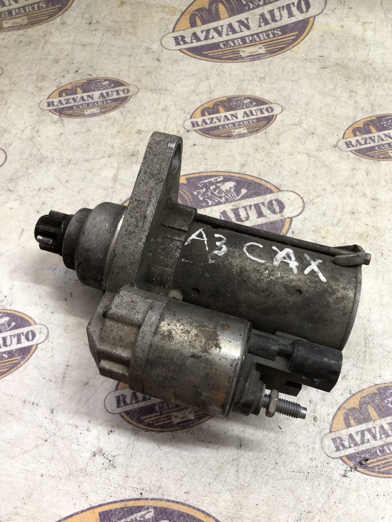 Electromotor Audi A3 8P 1.6 2010, 0AM911023B