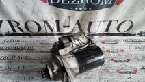 Electromotor Audi A3 8P 1.6 FSI 115cp cod piesa : ...