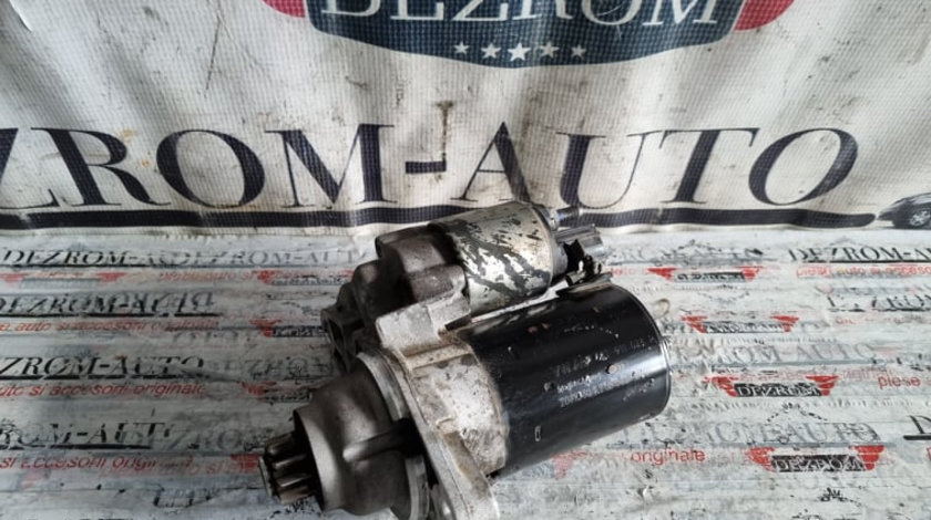 Electromotor Audi A3 8P 1.6 FSI 115cp cod piesa : 02T911023R