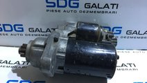 Electromotor Audi A3 8P 1.6FSI BGU 2003 - 2012 COD...