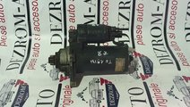 Electromotor Audi A3 8P 1.9 tdi 105cp cod piesa : ...