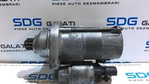 Electromotor Audi A3 8P 2.0TDI AZV BKD 2003 - 2012...