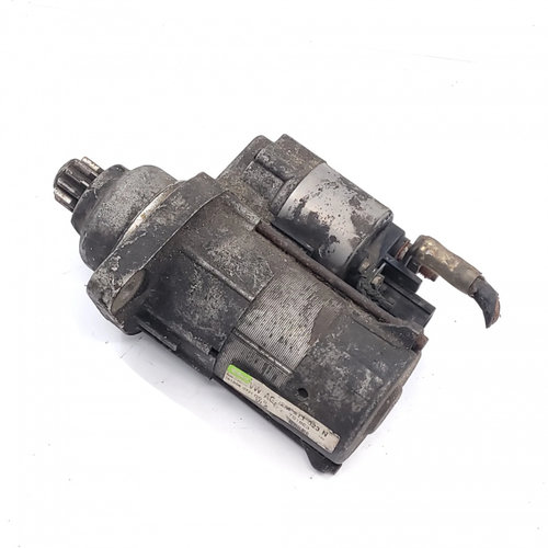 Electromotor Audi A3 (8P) 2003 - 2013 Motorina 02M211023N, TS18E3, 0810060731ODD