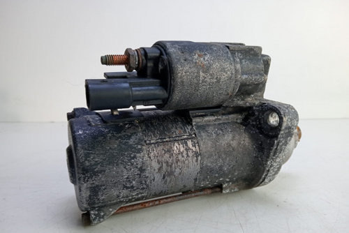 Electromotor Audi A3 8P/8PA [facelift] [2004 - 2008]