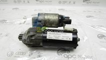 Electromotor Audi A3 8P / TT / VW Golf / Jetta 1.9...