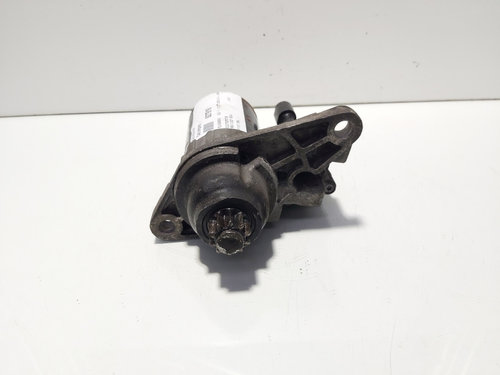 Electromotor, Audi A3 (8P1), 1.6 FSI, BAG, 5 vit man (idi:627916)