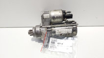 Electromotor, Audi A3 (8P1), 1.6 FSI, BAG, 5 vit m...