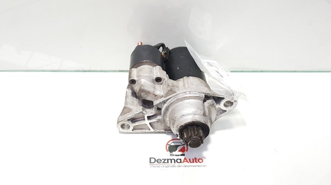 Electromotor, Audi A3 (8P1), 1.6 fsi, BLP