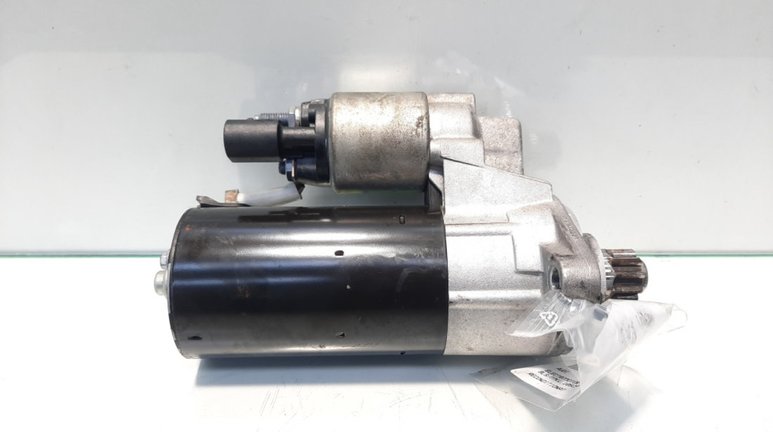 Electromotor, Audi A3 (8P1), 1.9 TDI, BLS, cutie automata (id:459399)