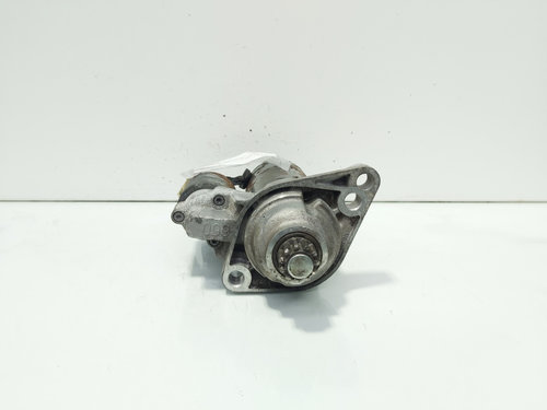Electromotor, Audi A3 (8P1) 1.9 TDI, BXE, 5 vit man (idi:665574)