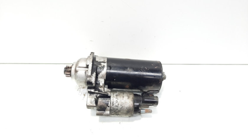 Electromotor, Audi A3 (8P1), 1.9 TDI, BXE, 5 vit man (idi:592075)