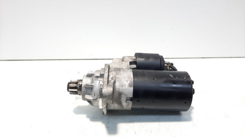 Electromotor, Audi A3 (8P1), 2.0 TDI, AZV, 6 vit man (idi:595116)