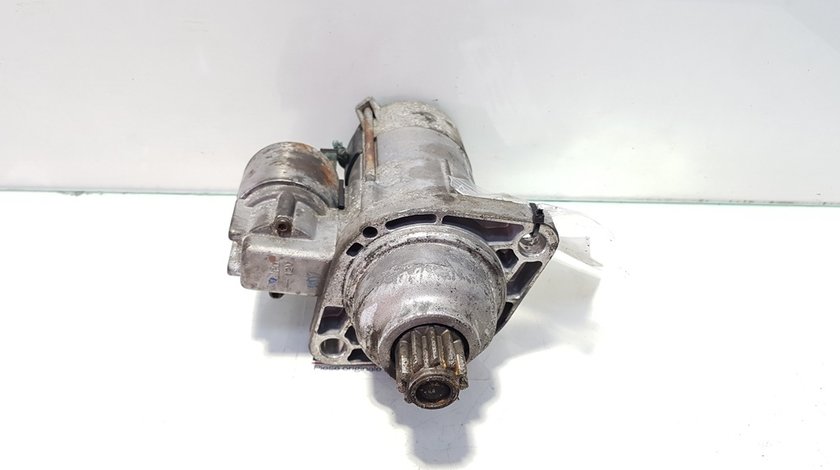 Electromotor, Audi A3 (8P1), 2.0 tdi, BKD, 02M911023N (pr;110747)