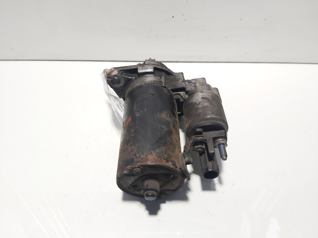 Electromotor, Audi A3 (8P1), 2.0 TDI, BKD, 6 vit man (id:631569)