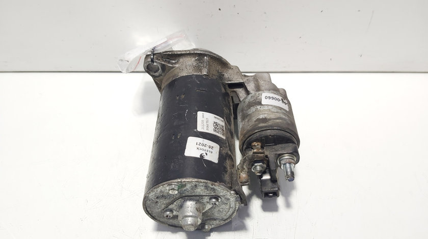 Electromotor, Audi A3 (8P1) 2.0 TDI, BKD, 6 vit man (id:631552)