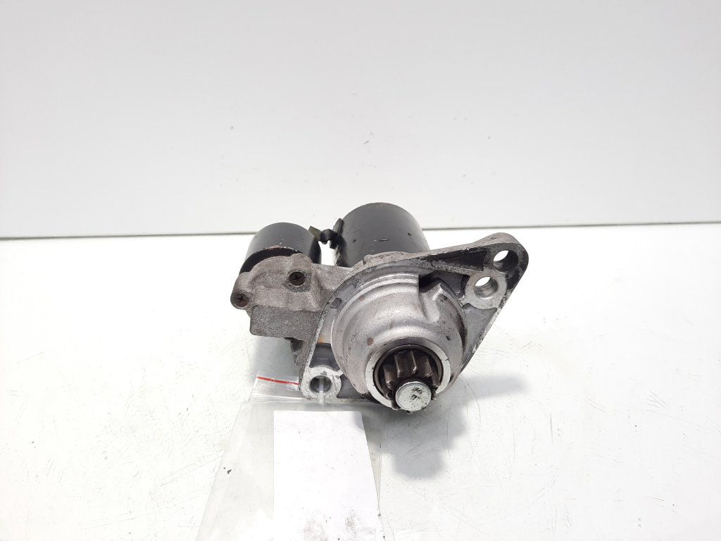 Electromotor, Audi A3 (8P1), 2.0 TDI, BKD, 6 vit man (id:592931)