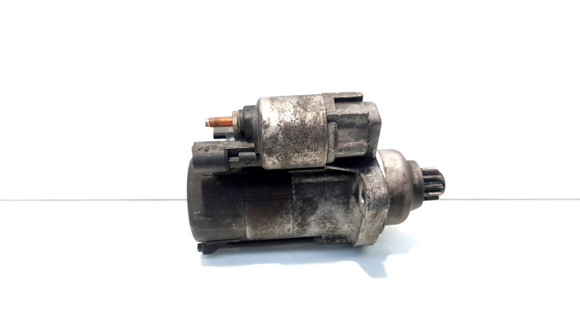 Electromotor, Audi A3 (8P1) 2.0 TDI, BKD, 6 vit man (idi:524115)