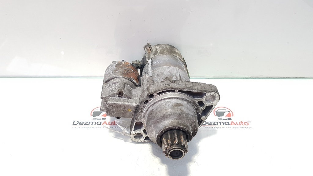 Electromotor, Audi A3 (8P1) 2.0 tdi, BKD, cod 02M911023N (id:379676)