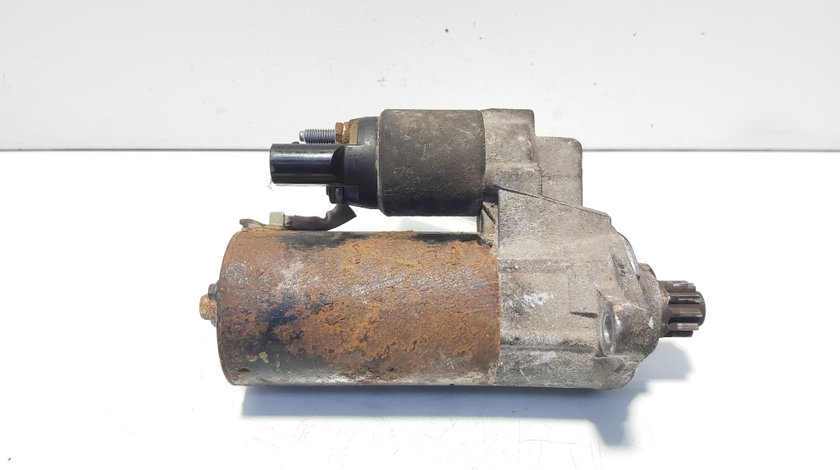 Electromotor, Audi A3 (8P1), 2.0 TDI, BKD, DSG cutie automata (id:631570)