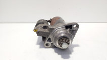 Electromotor, Audi A3 (8P1) 2.0 TDI, BMM, 6 vit ma...